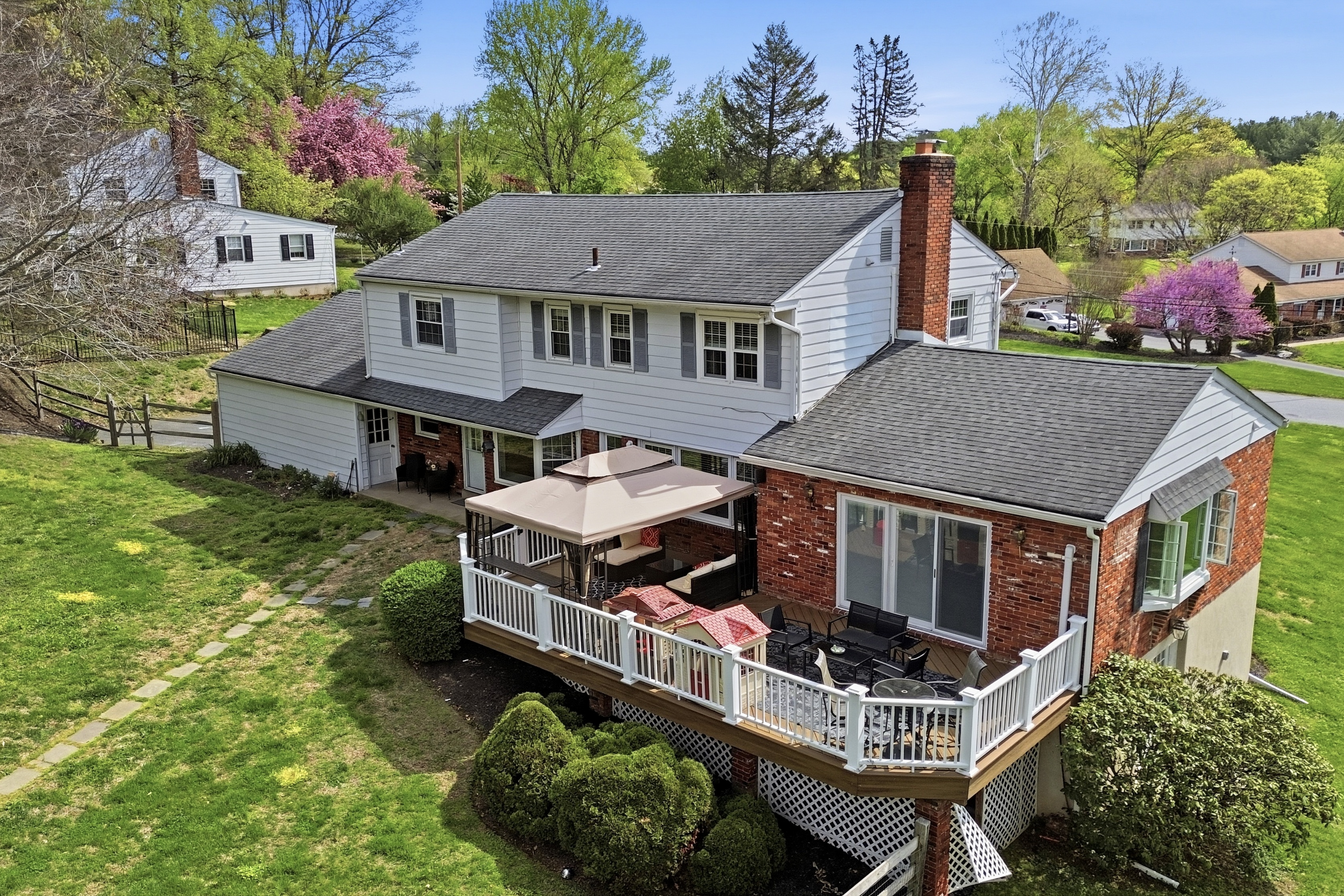 416 Spring Valley Road Media, PA 19063 - Photo 39 of 48 Gallery Image 39