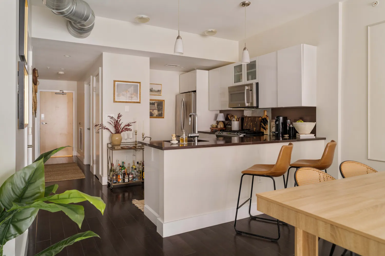 Contact Agent | 257 Northampton Street, Unit 307, Boston, MA 02118