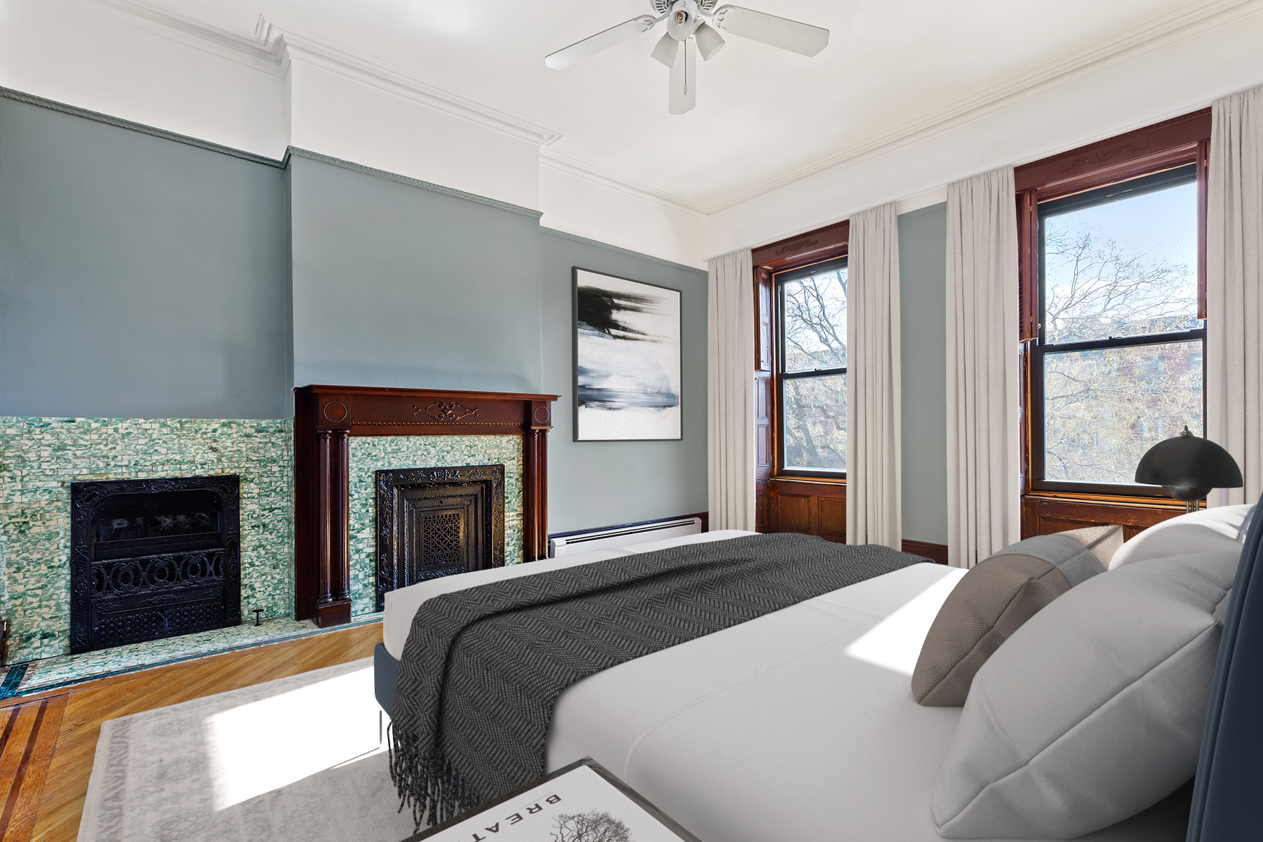 299 MacDonough Street Brooklyn, NY 11233 - Photo 3 of 7