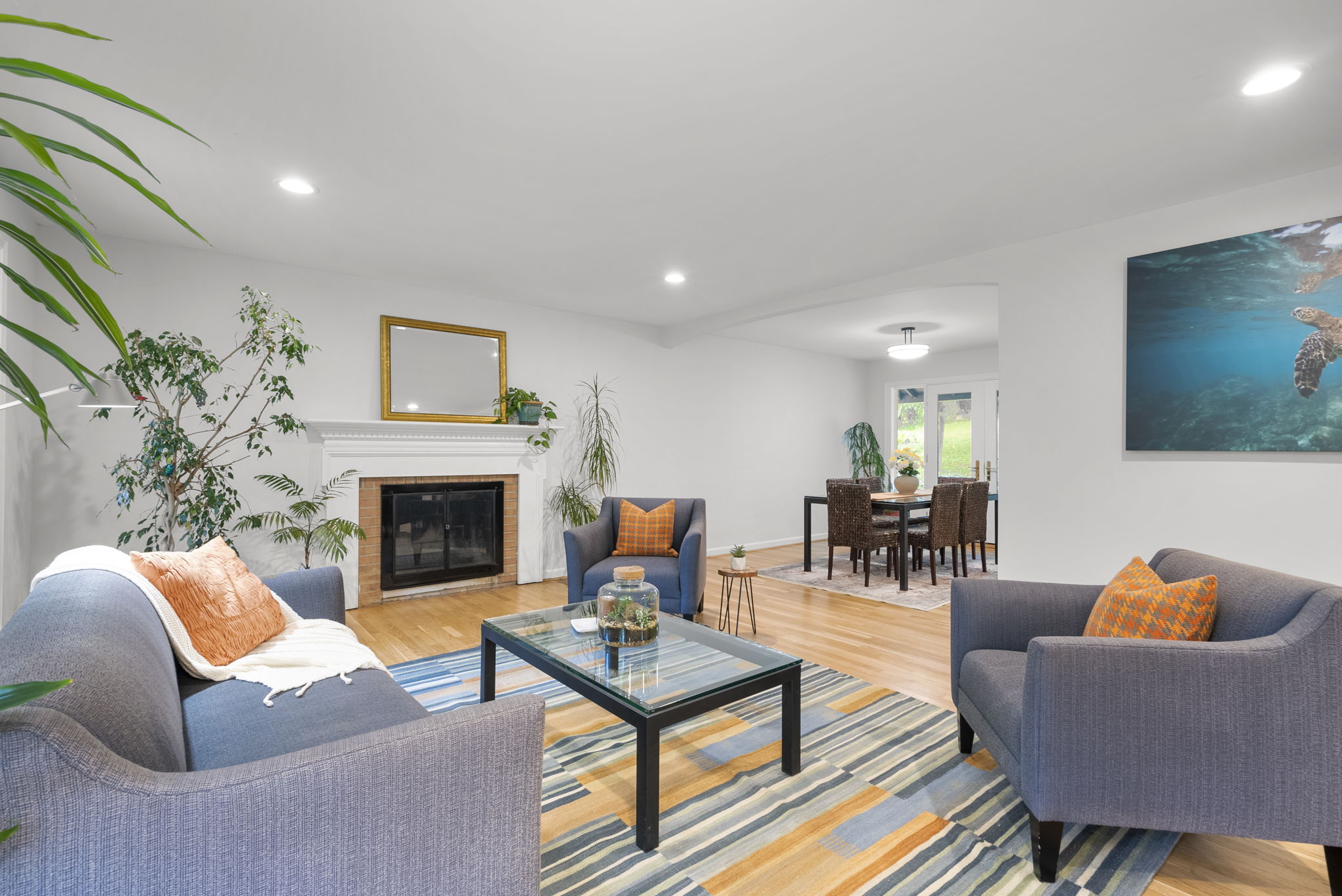 12806 Gaffney Road Silver Spring, MD 20904 - Photo 9 of 53