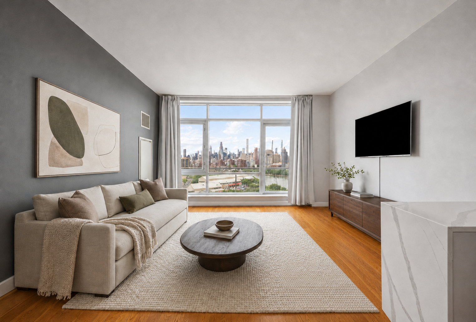 11-24 31st Avenue, Unit 15B Queens, NY 11106 - Photo 1 of 11 Gallery Image 1