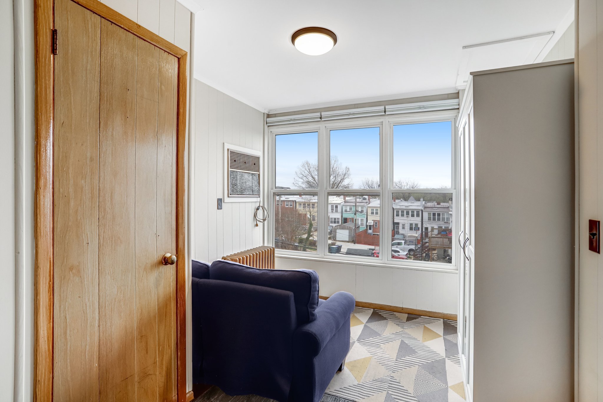 114 Madison Street Northwest Washington, DC 20011 - Photo 40 of 86