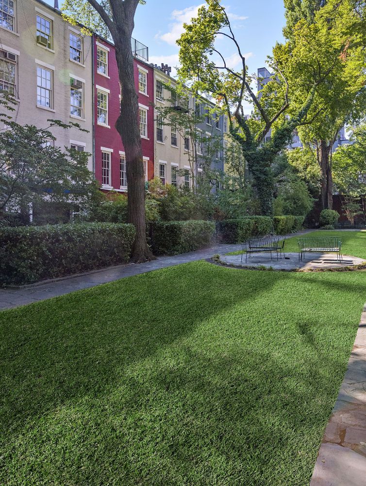 $6,000,000 | 74 MacDougal Street | Greenwich Village