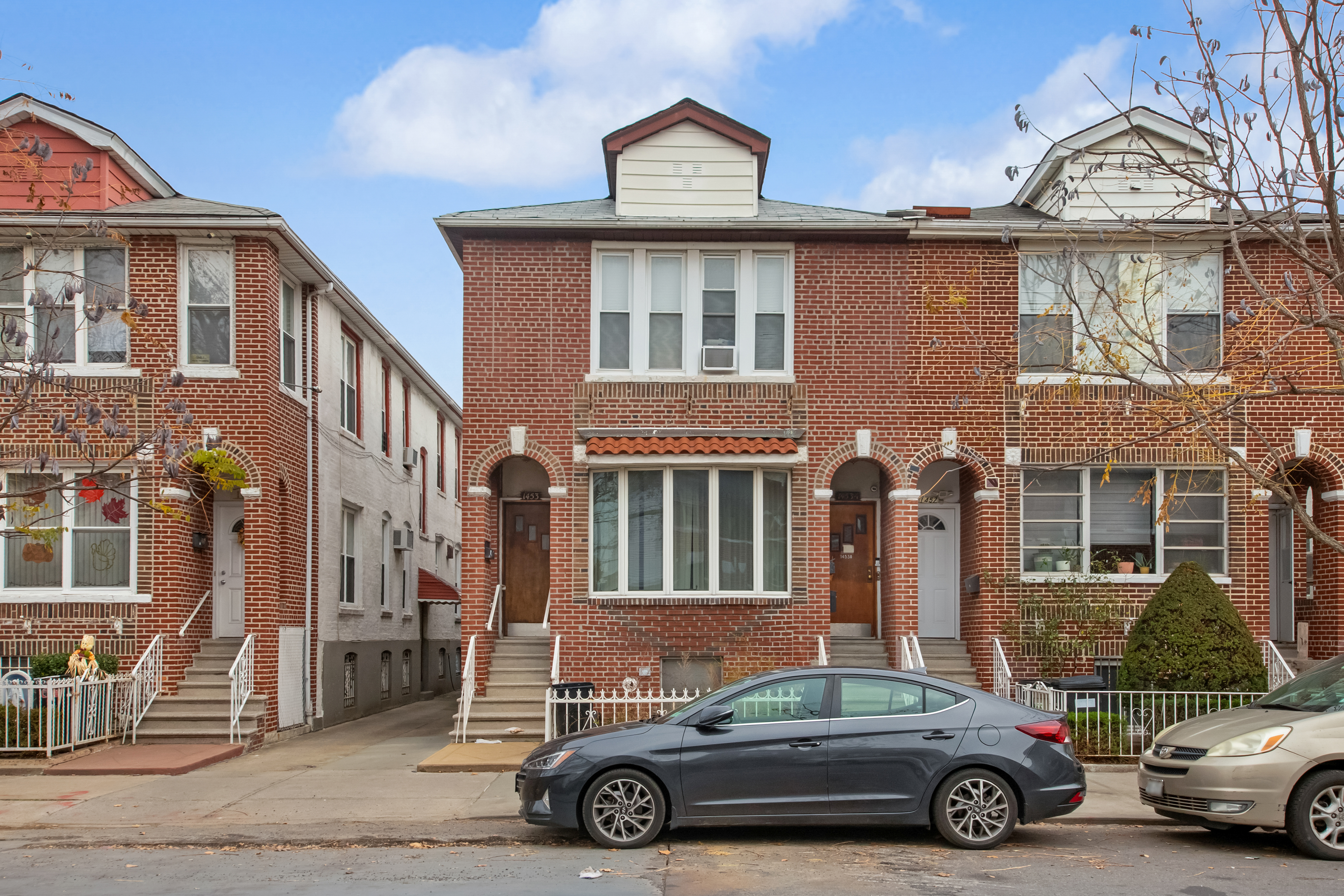 1453 Dahill Road Brooklyn, NY 11204 - Photo 1 of 10