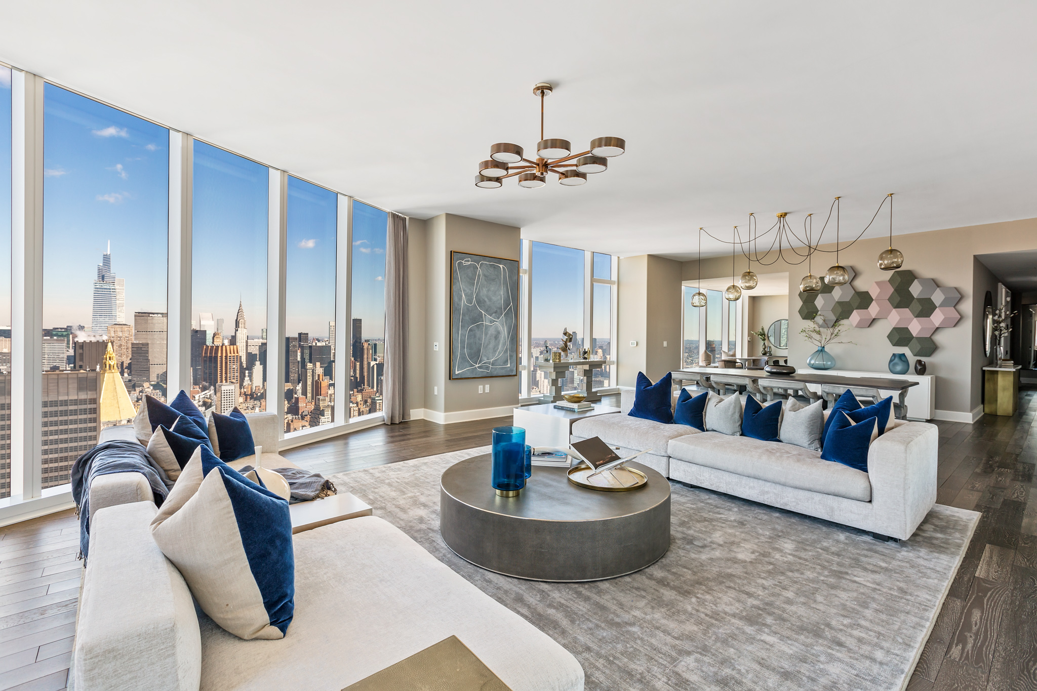 45 East 22nd Street, Unit 60 Manhattan, NY 10010 - Photo 3 of 24