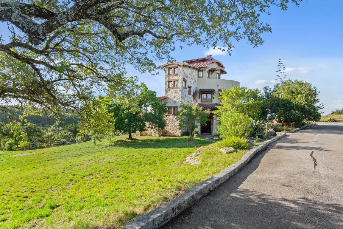 $4,295,000 | 19201 Moreh Peak Pass, Austin, TX 78738