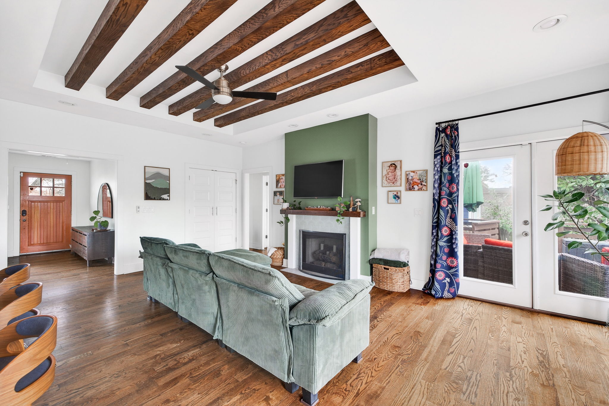 192 Sisson Avenue Northeast Atlanta, GA 30317 - Photo 9 of 25