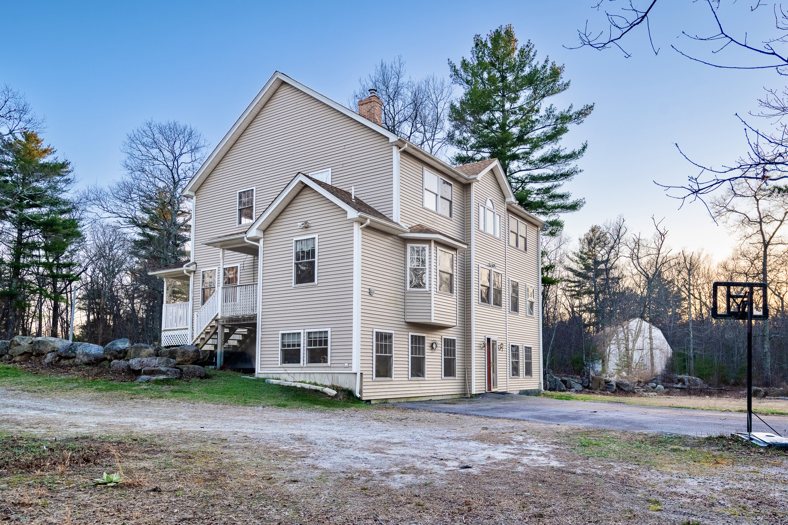 542 Spring Street Exeter, RI 02822 - Photo 34 of 51