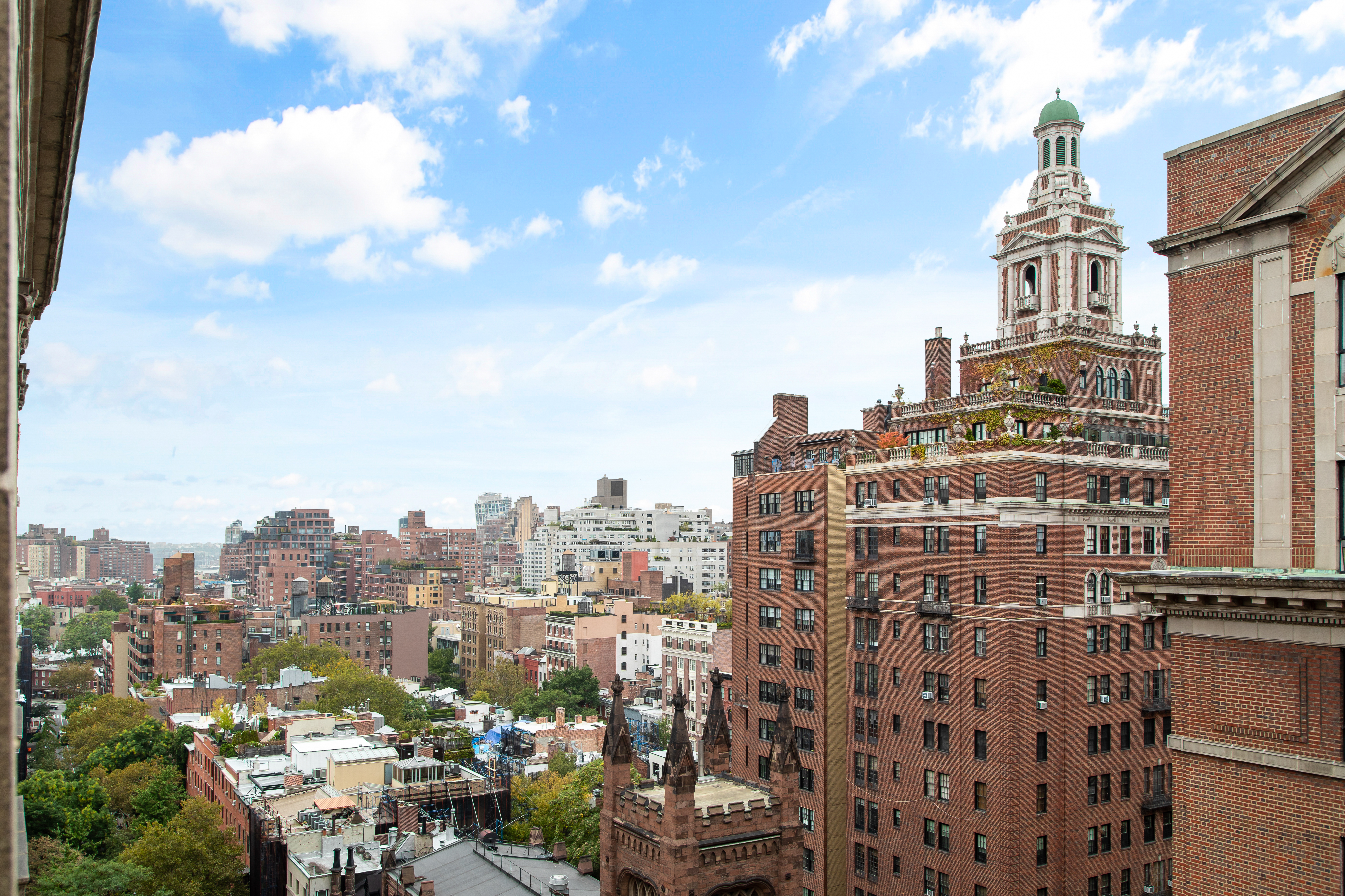 33 5th Avenue, Unit 14AB Manhattan, NY 10003 - Photo 10 of 21