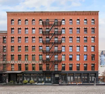 $5,700,000 | 434 Greenwich Street, Unit PH7R | TriBeCa