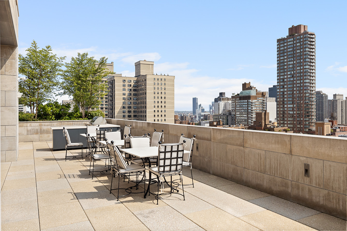 301 East 81st Street, Unit 9A Manhattan, NY 10028 - Photo 15 of 22