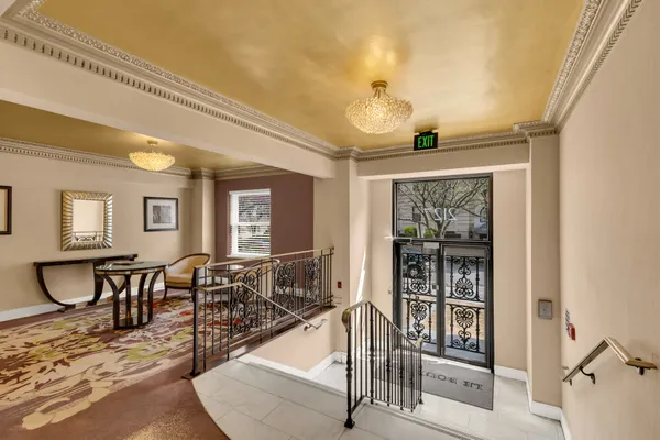 Contact Agent | 2127 California Street Northwest, Unit 505, Washington, DC 20008