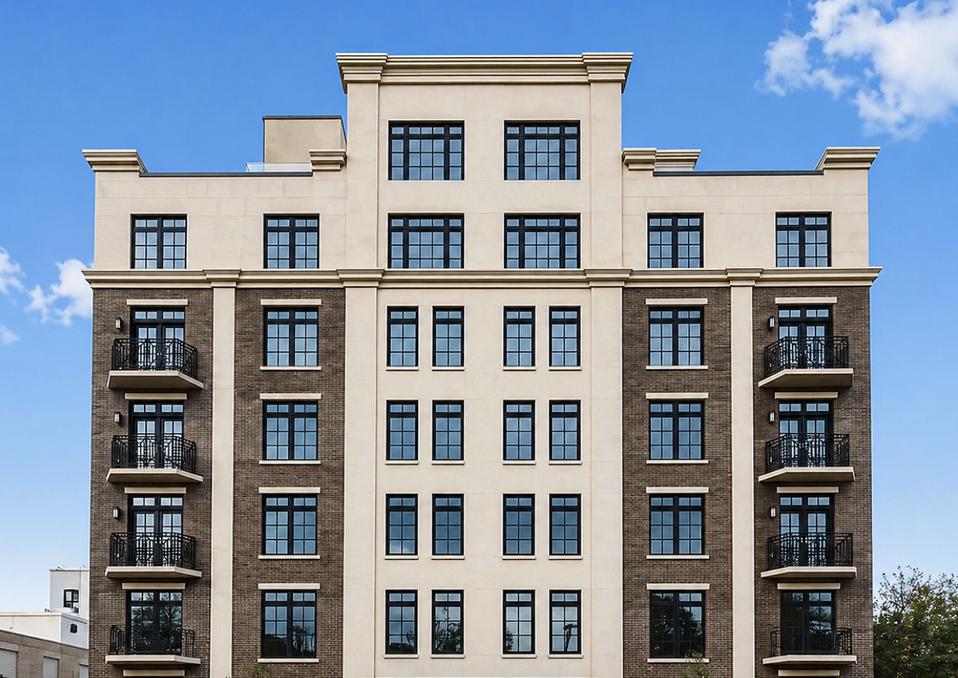627 Dekalb Avenue, Unit 4A Brooklyn, NY 11216 - Photo 7 of 8 Gallery Image 7