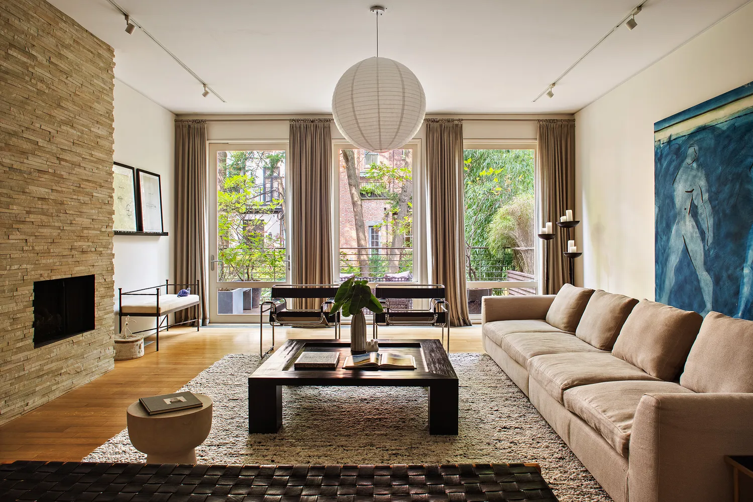 $10,750,000 | 12 Sidney Place | Brooklyn Heights