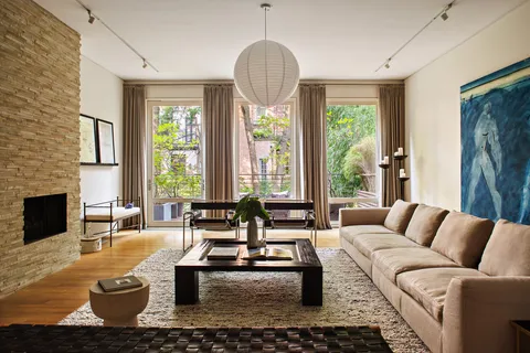 $10,750,000 | 12 Sidney Place | Brooklyn Heights