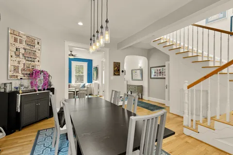$1,099,000 | 1421 Monroe Street Northwest, Washington, DC 20010