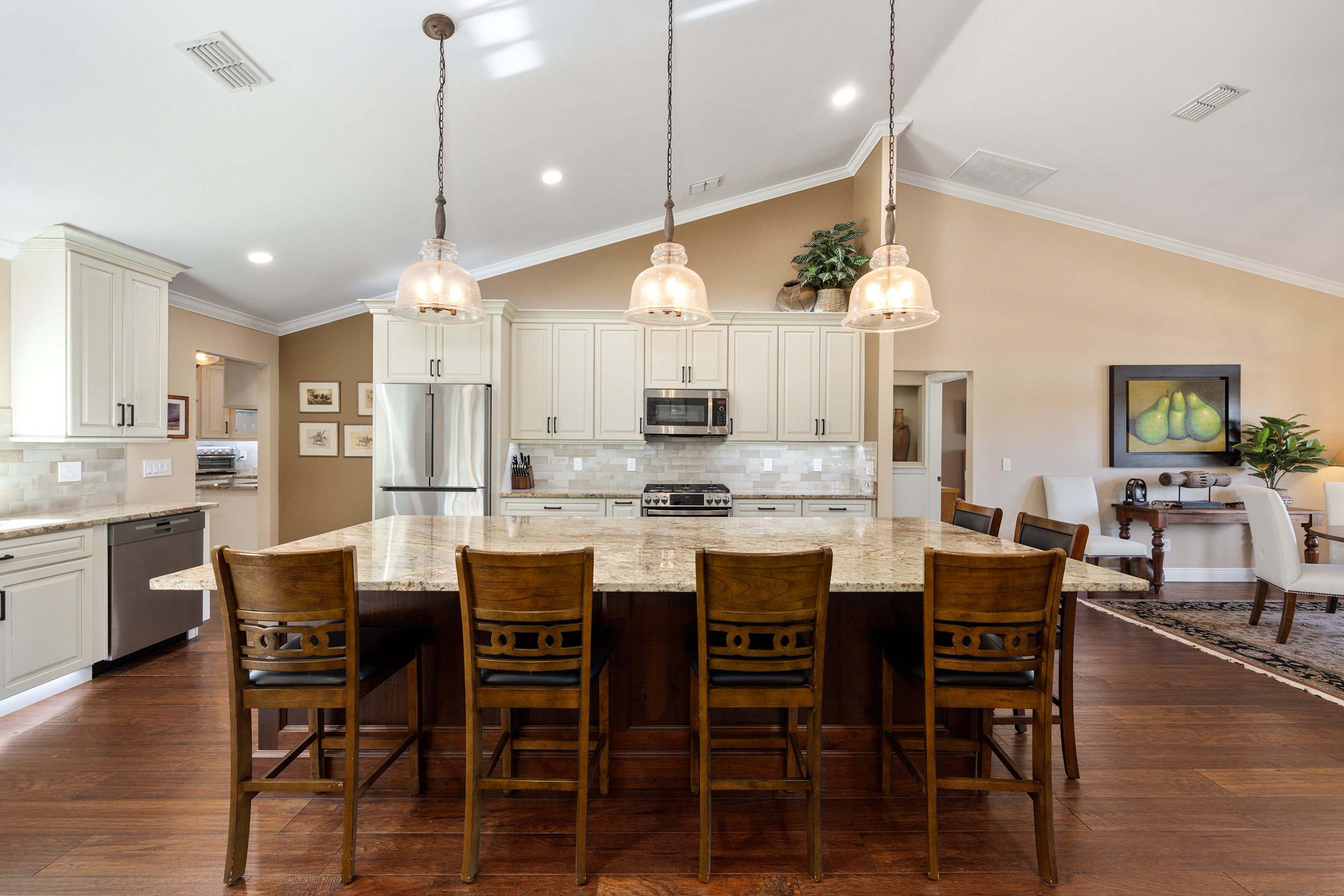 11760 Northwest 170th Street Reddick, FL 32686 - Photo 9 of 82