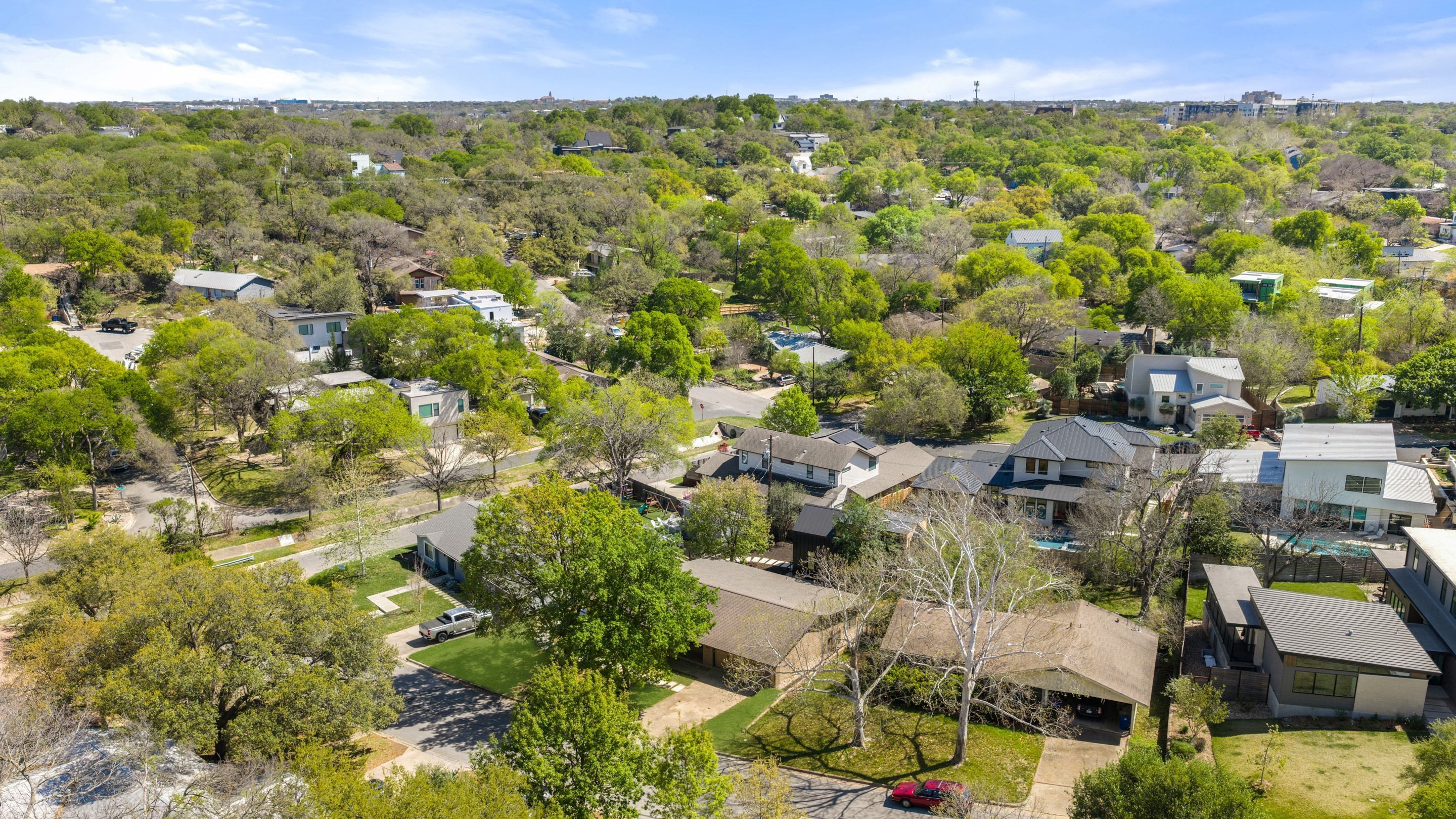 2503 Rockingham Drive Austin, TX 78704 - Photo 56 of 56