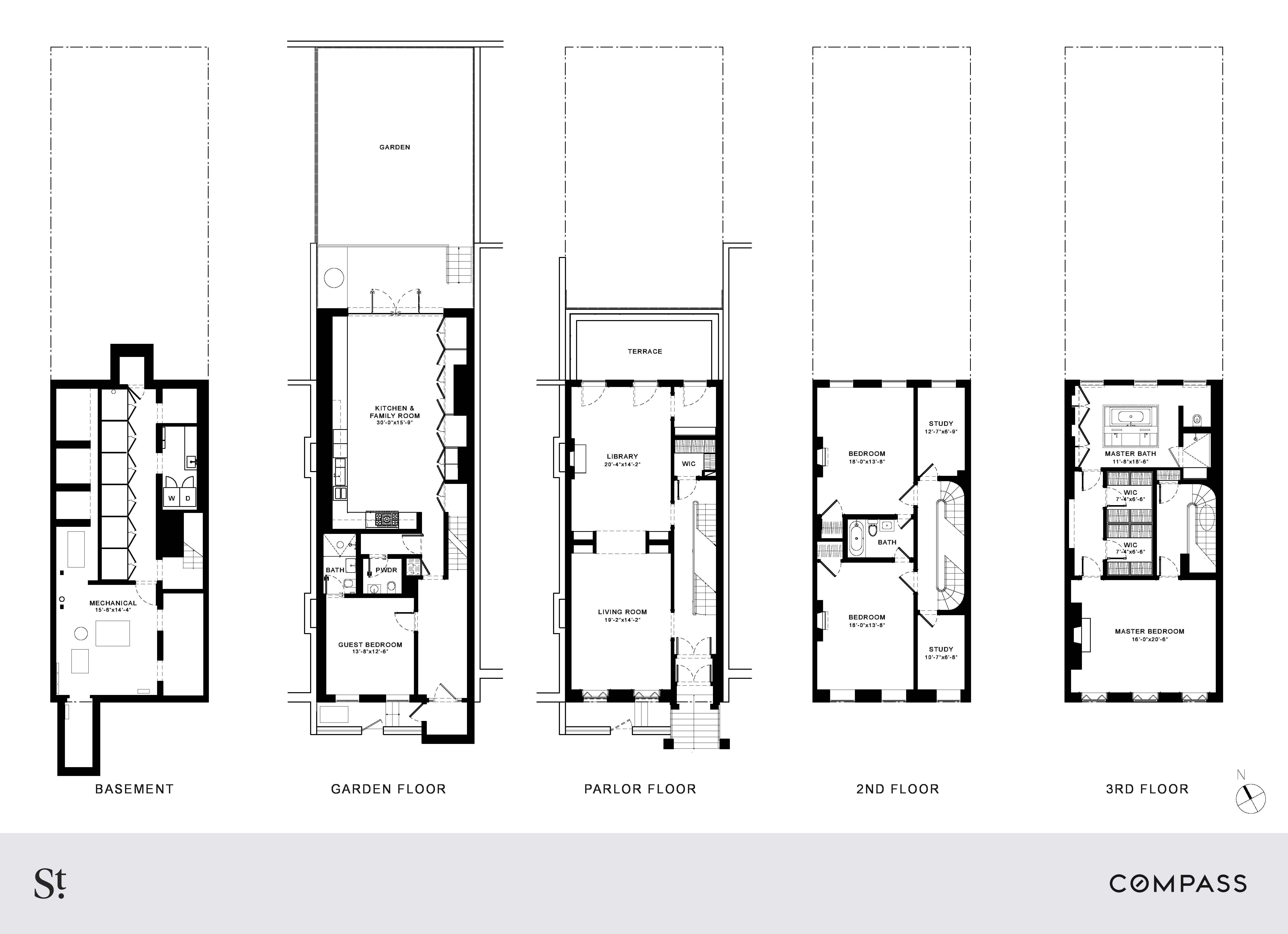 55 West 9th Street Manhattan, NY 10011 - Photo 19 of 19