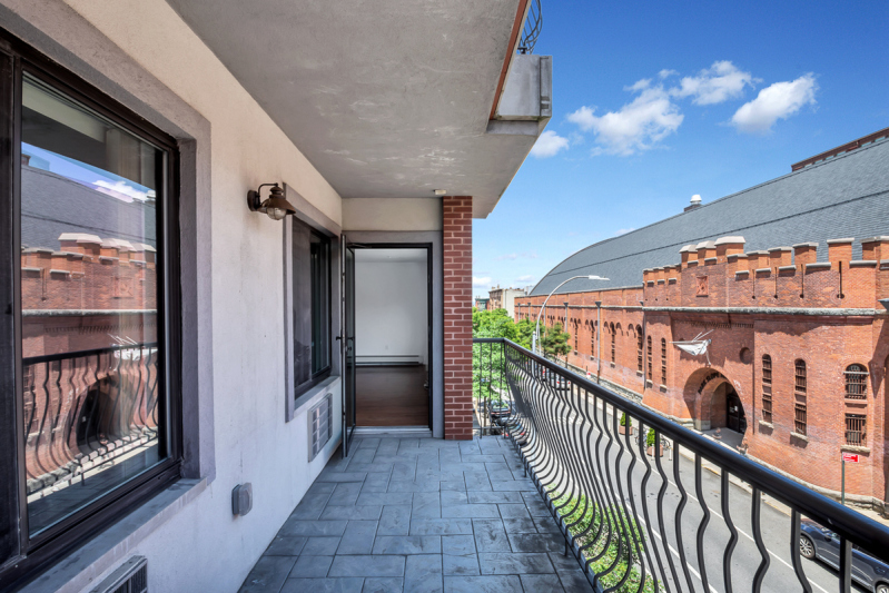 400 15th Street, Unit 2B Brooklyn, NY 11215 - Photo 4 of 14