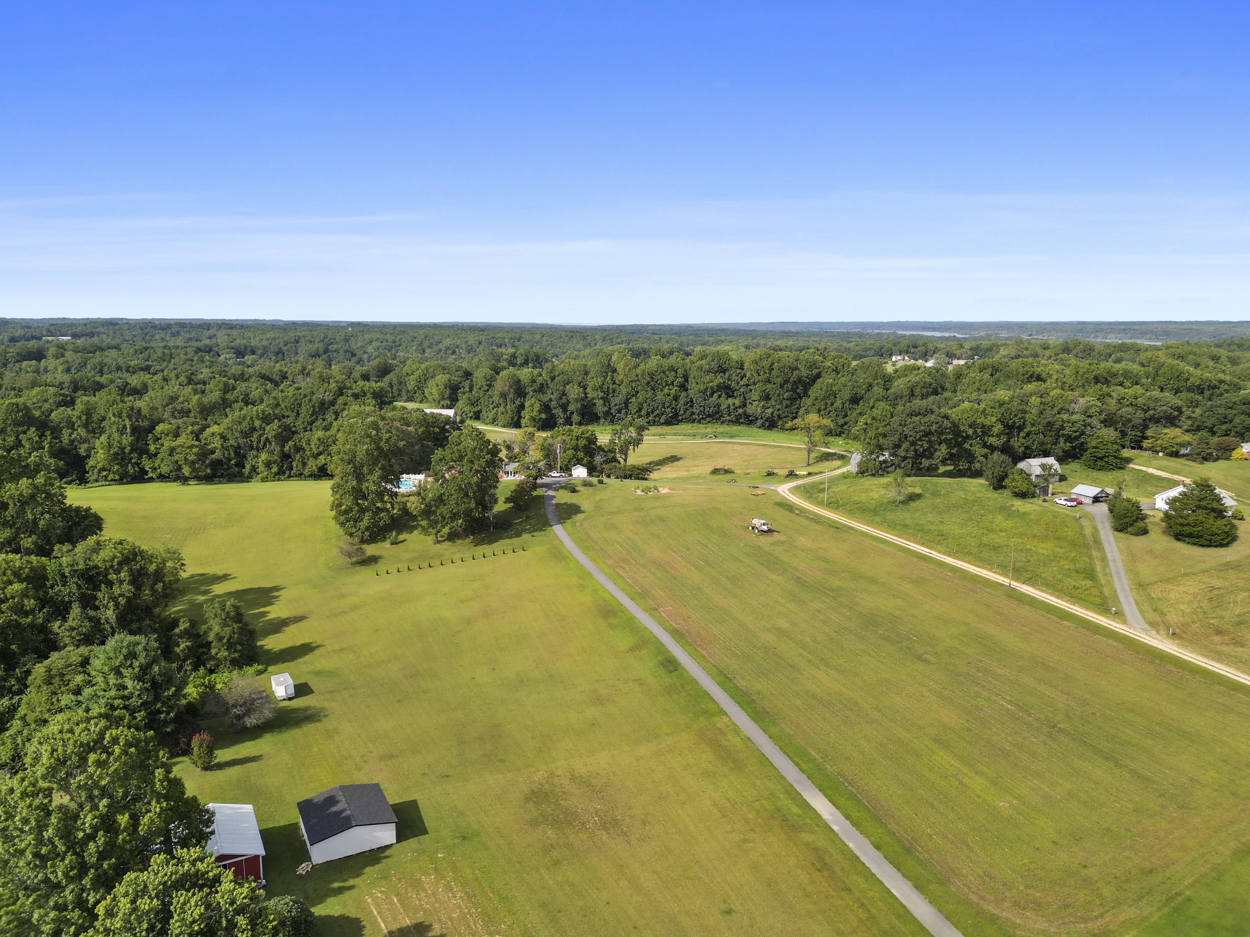 15701 Bald Eagle School Road Brandywine, MD 20613 - Photo 2 of 8