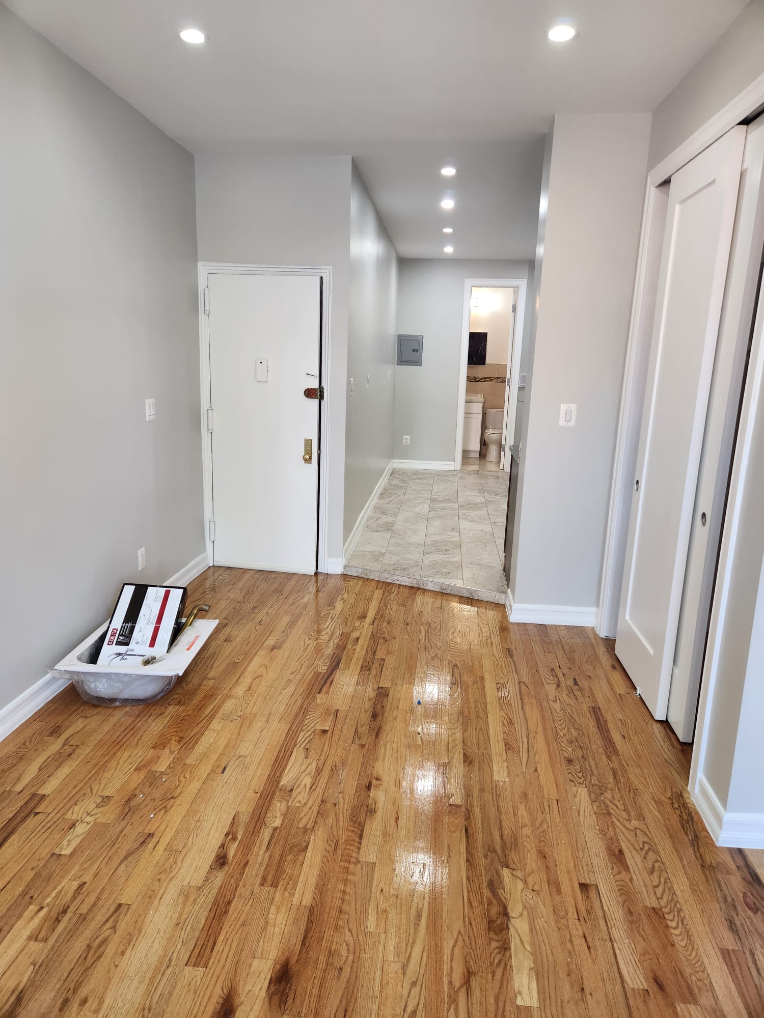 65 Malcolm X Boulevard, Unit B2 Brooklyn, NY 11221 - Photo 4 of 5