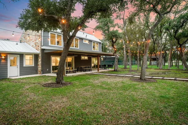 $915,000 | 1100 Live Oak Road, Leander, TX 78641