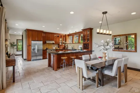 $3,350,000 | 12 Chaparral Lane, San Geronimo, CA 94963