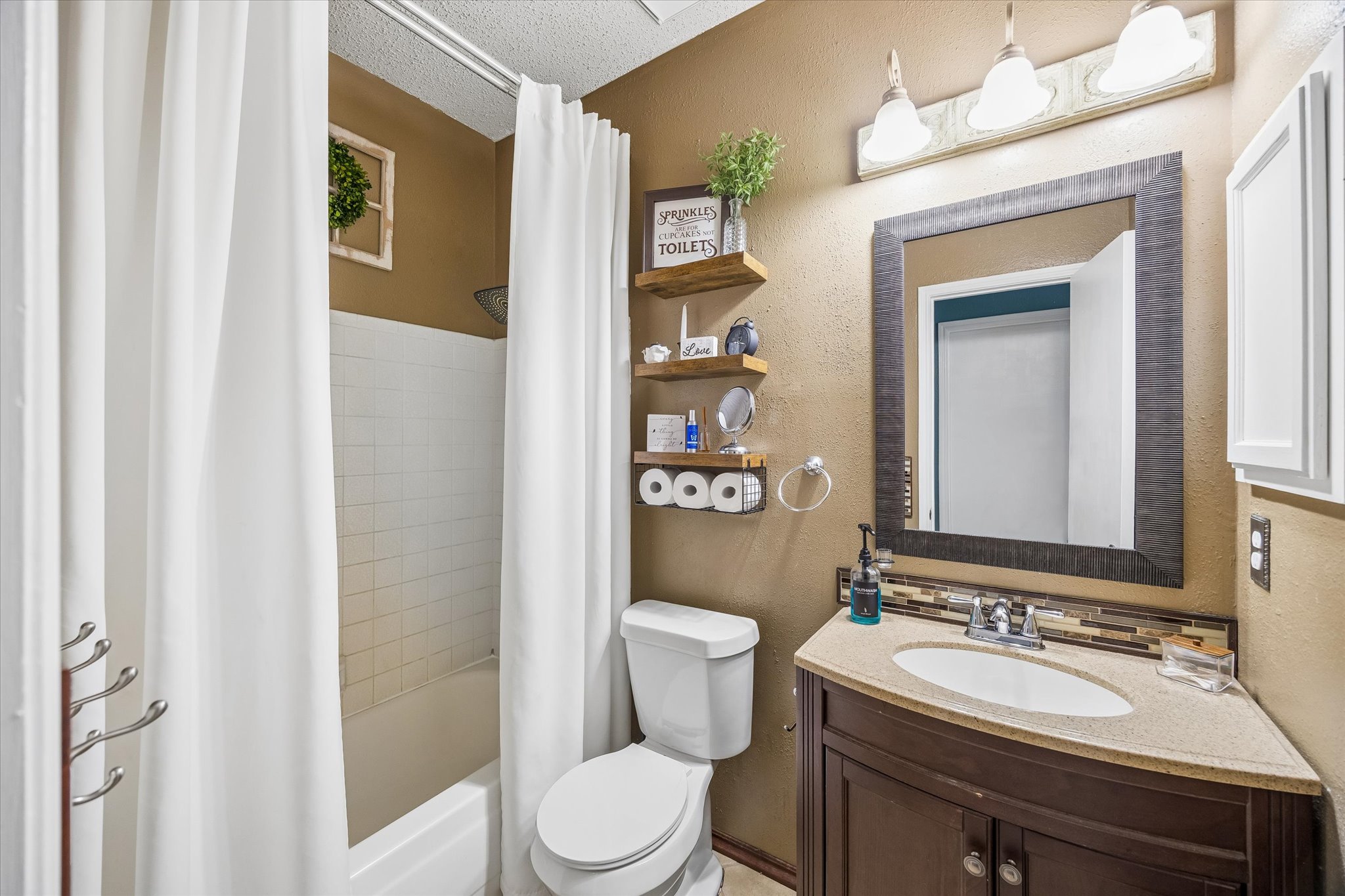 3115 Georgia Pine Drive Spring, TX 77373 - Photo 16 of 21