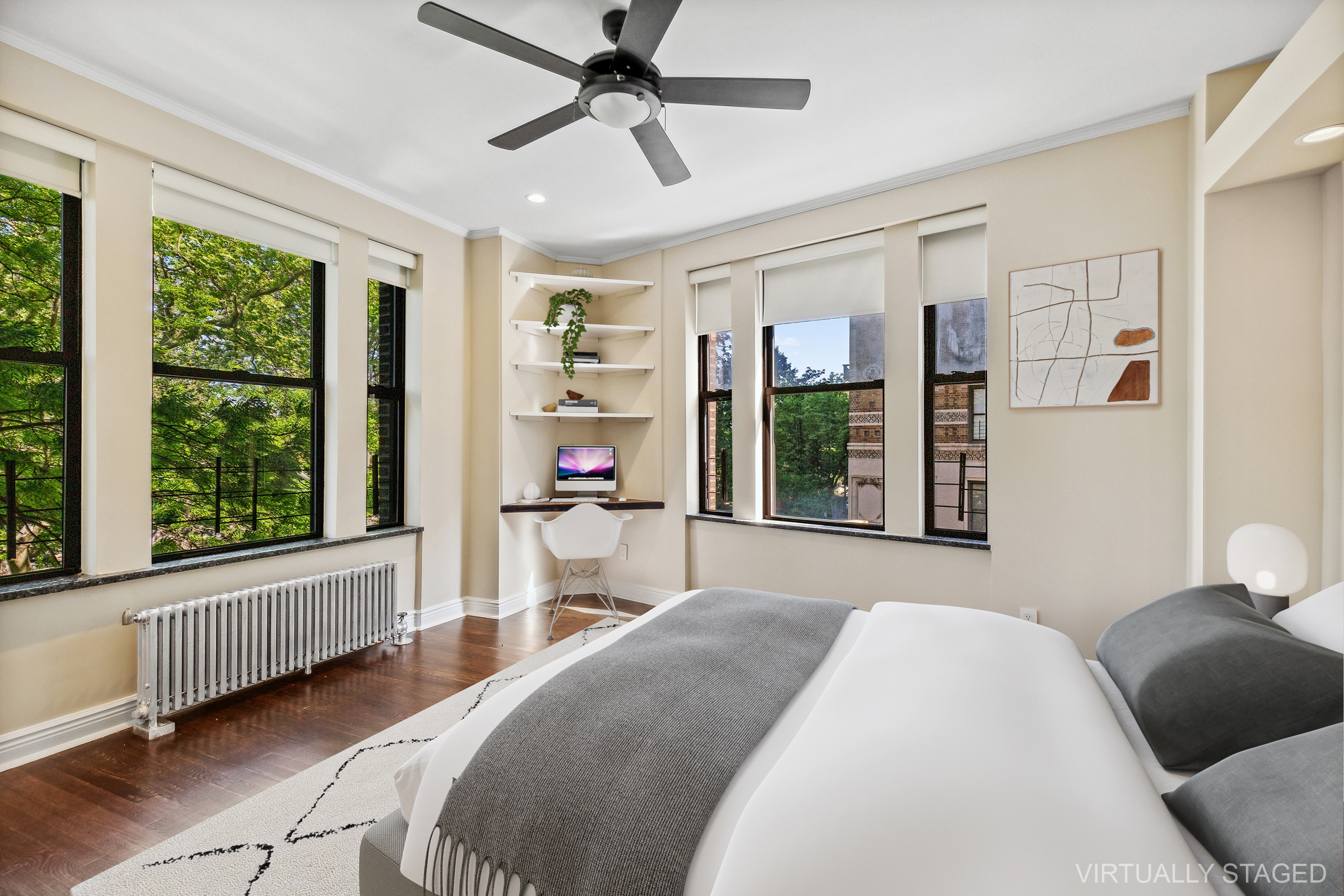 725 Riverside Drive, Unit 3A Manhattan, NY 10031 - Photo 7 of 23