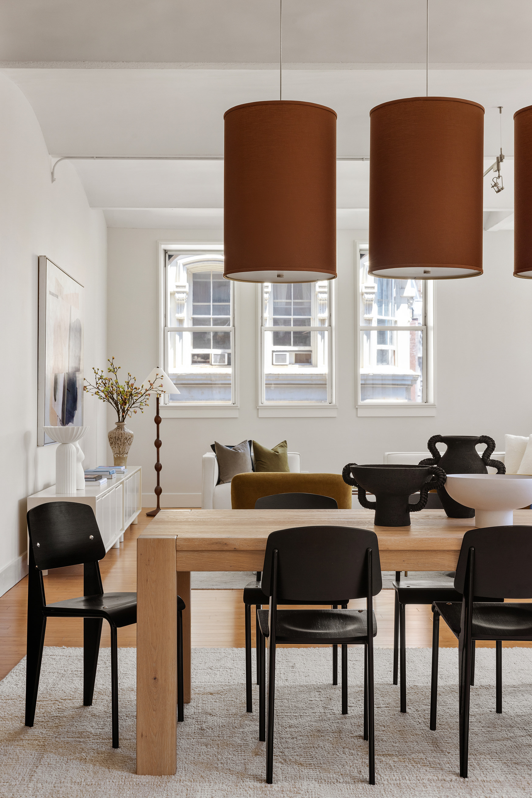 130 Fulton Street, Unit 9B Manhattan, NY 10038 - Photo 13 of 22 Gallery Image 13