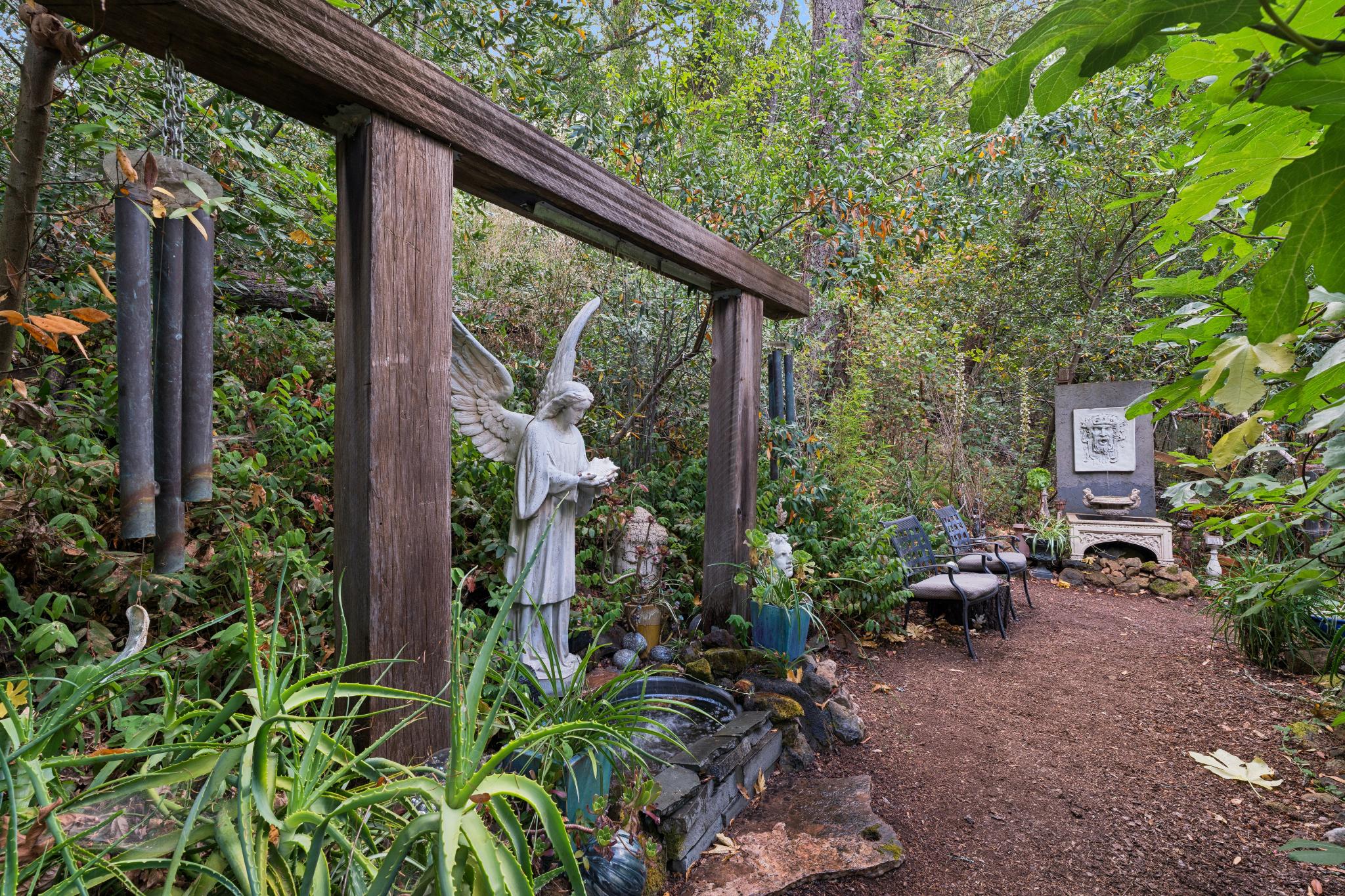5444 Gates Road Santa Rosa, CA 95404 - Photo 13 of 25 Gallery Image 13