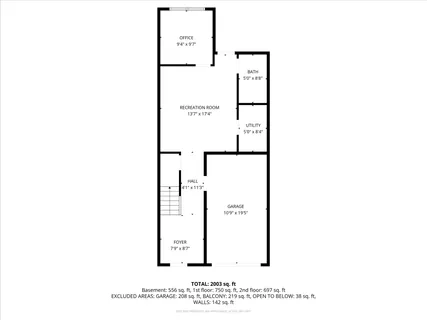 $719,000 | 5280 Kestrel Crossing Drive, Alexandria, VA 22312