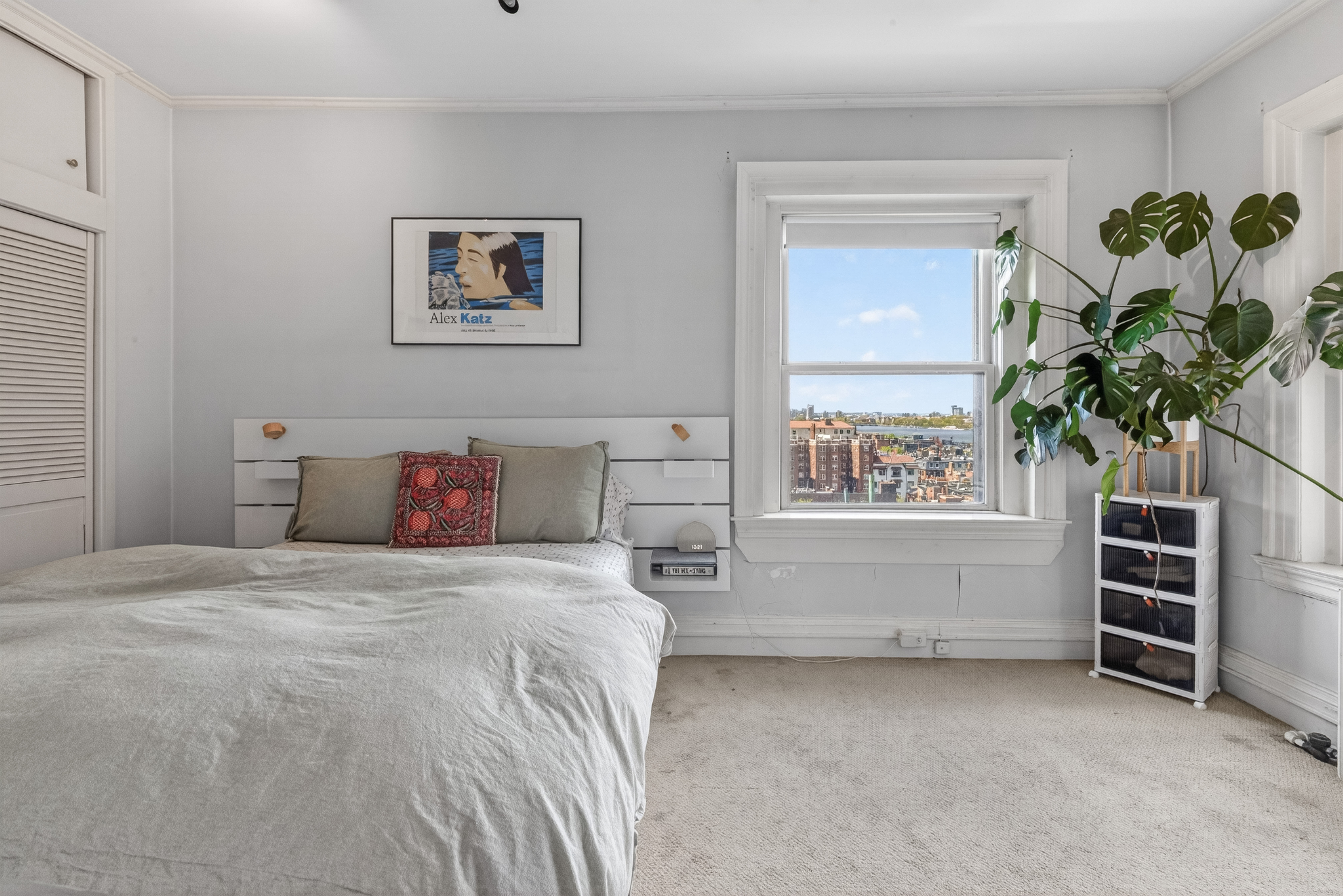 48 Beacon Street, Unit 9F Boston, MA 02108 - Photo 17 of 21