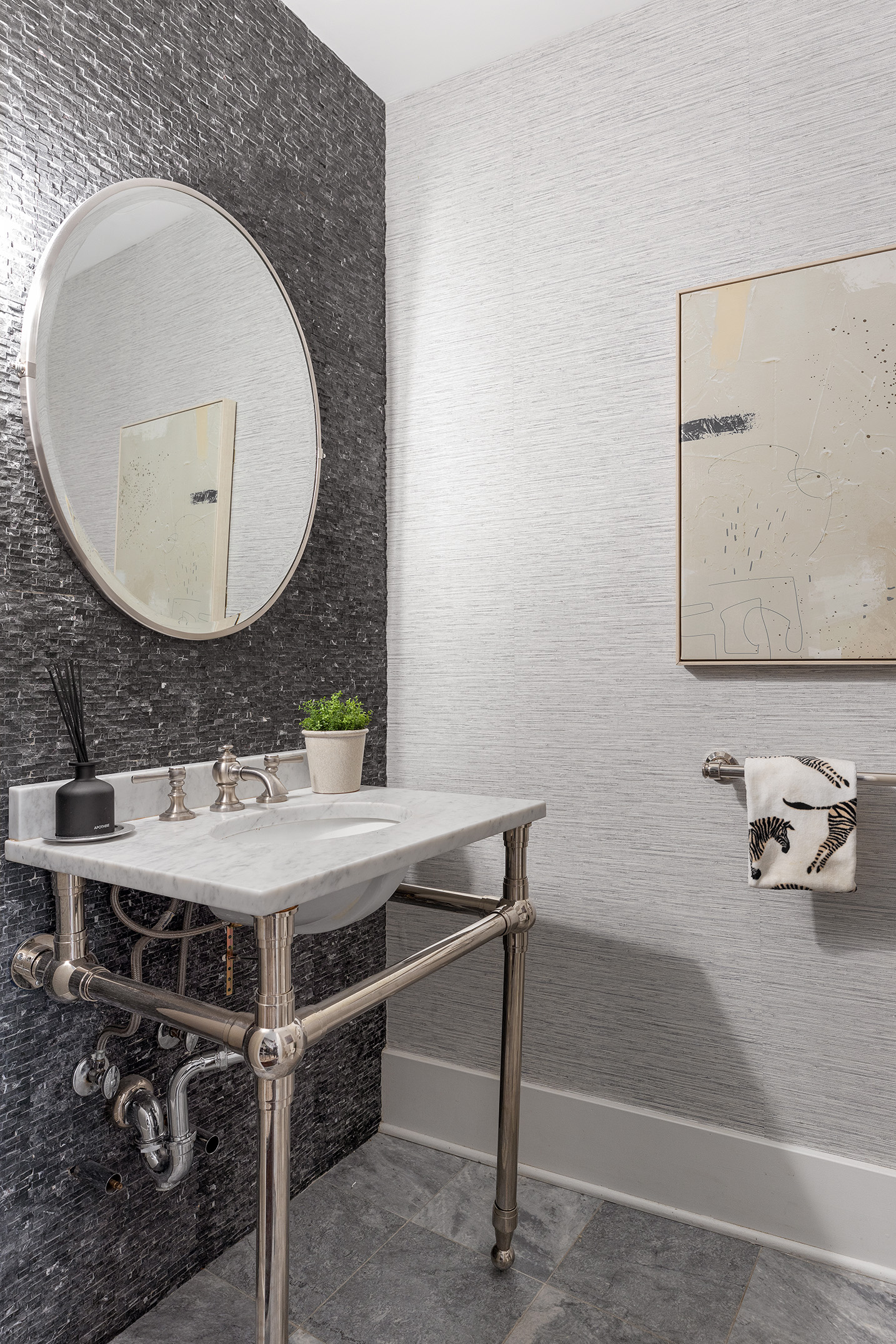 4 Bedford Street Manhattan, NY 10014 - Photo 23 of 28