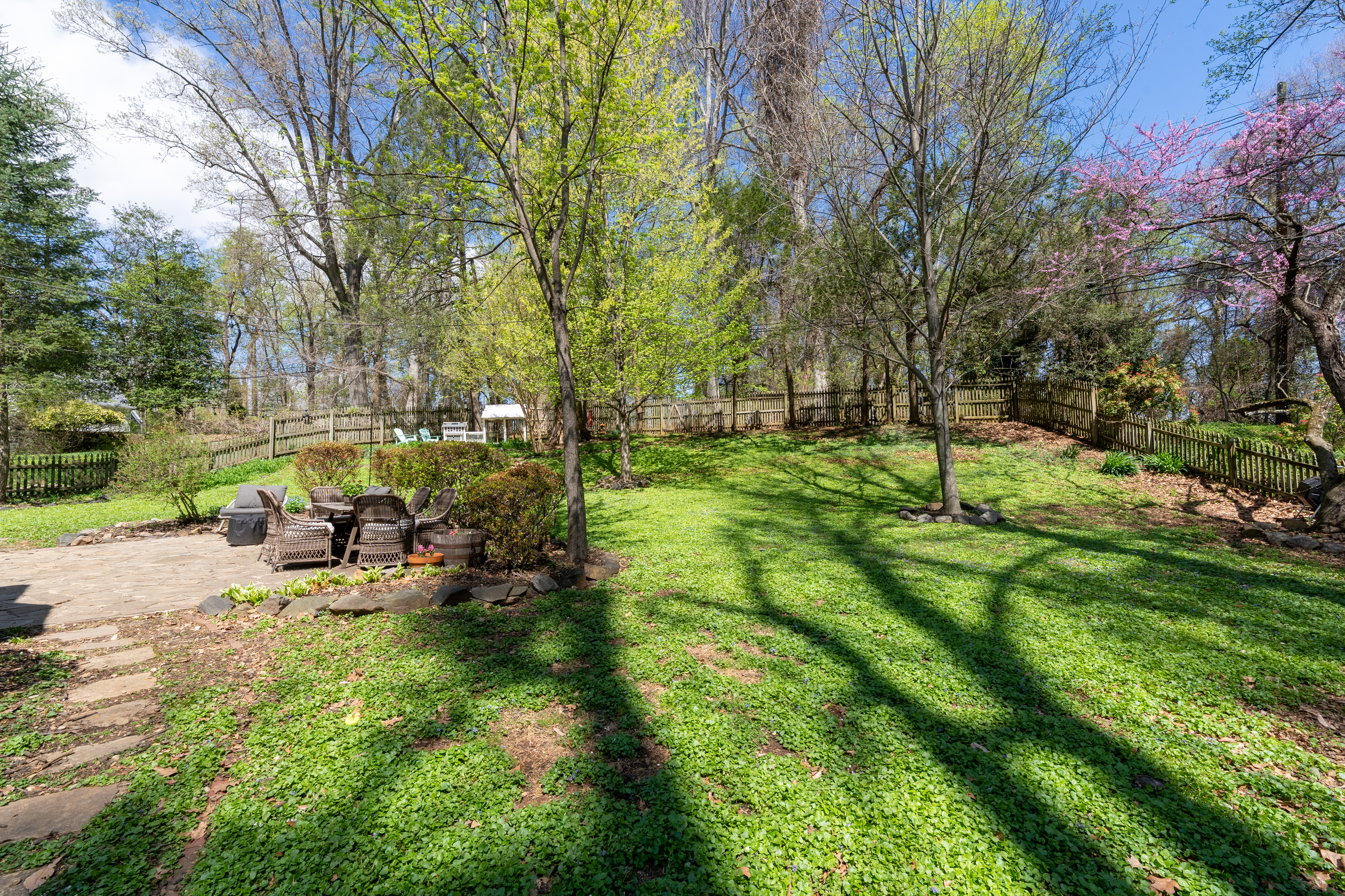 517 Nottingham Road Baltimore, MD 21229 - Photo 48 of 52