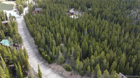 $65,000 | 0 Brook Drive, Idaho Springs, CO 80452
