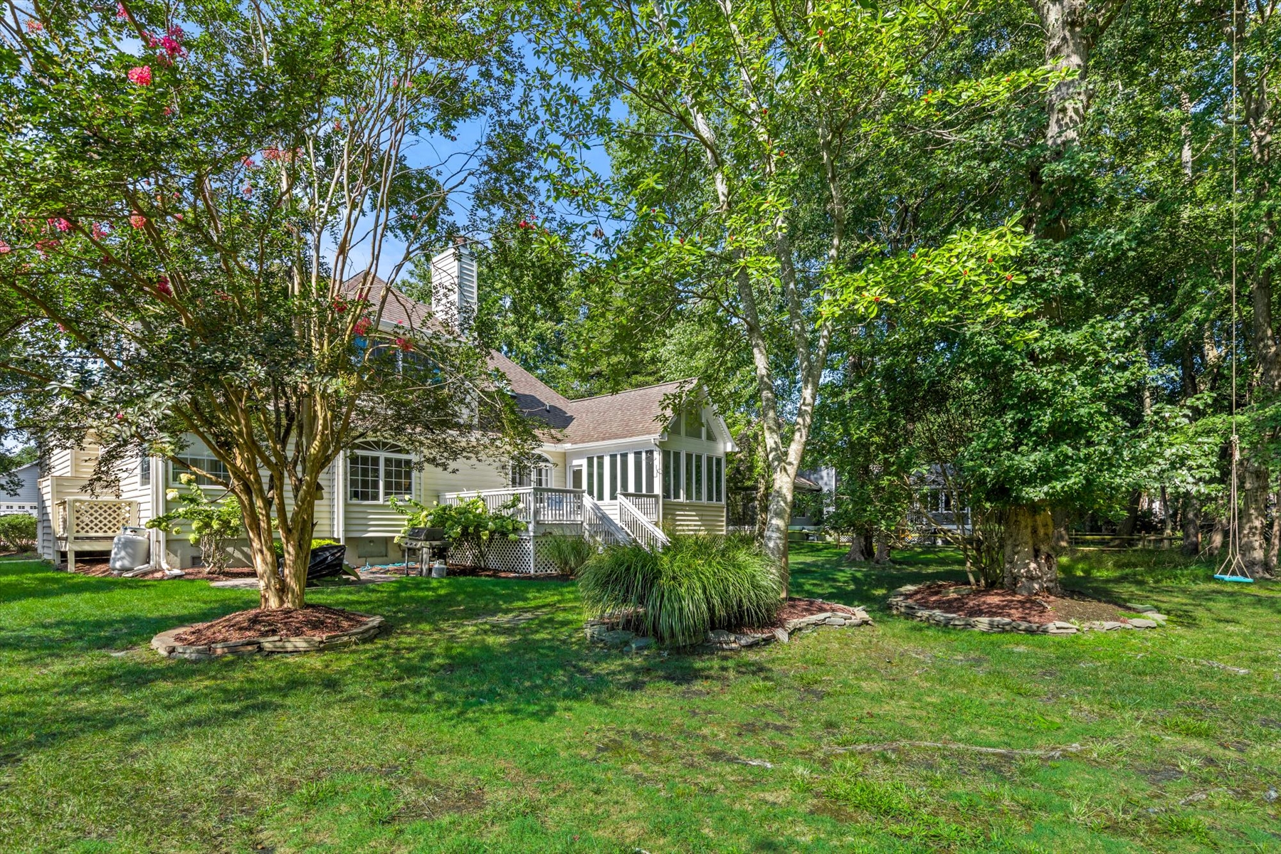 323 Walkabout Road Bethany Beach, DE 19930 - Photo 58 of 68 Gallery Image 58