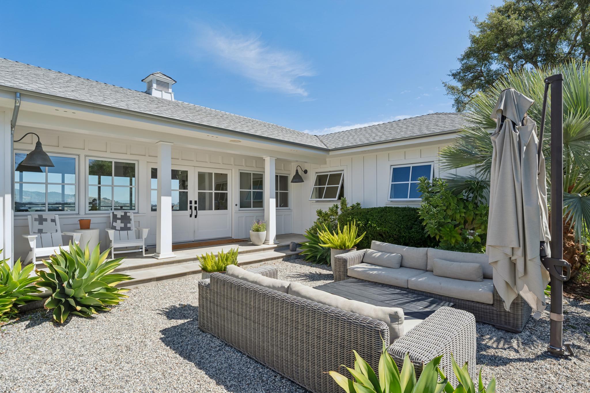 40 Bret Harte Road San Rafael, CA 94901 - Photo 2 of 6 Gallery Image 2