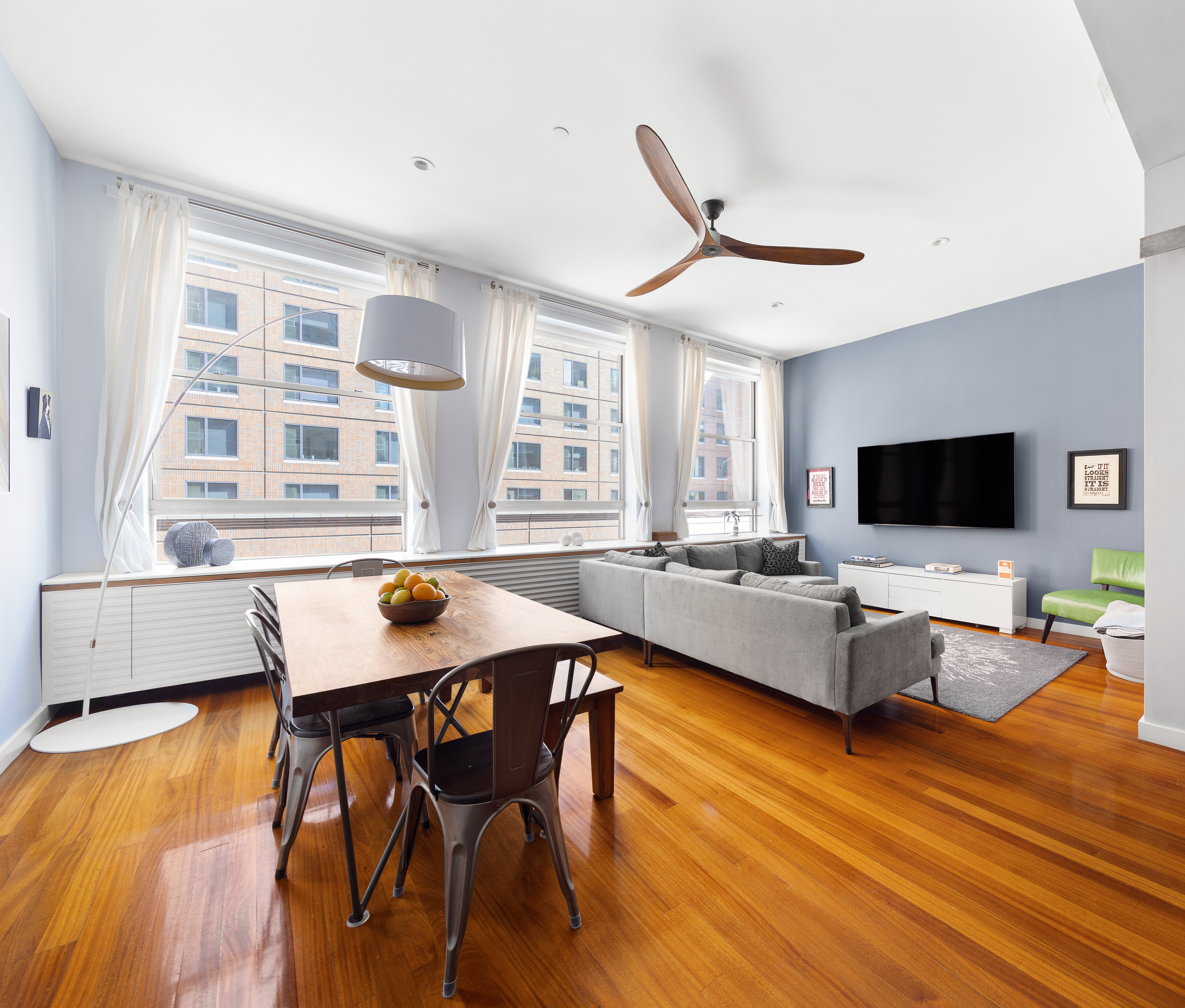 124 East 13th Street, Unit 4 Manhattan, NY 10003 - Photo 2 of 12