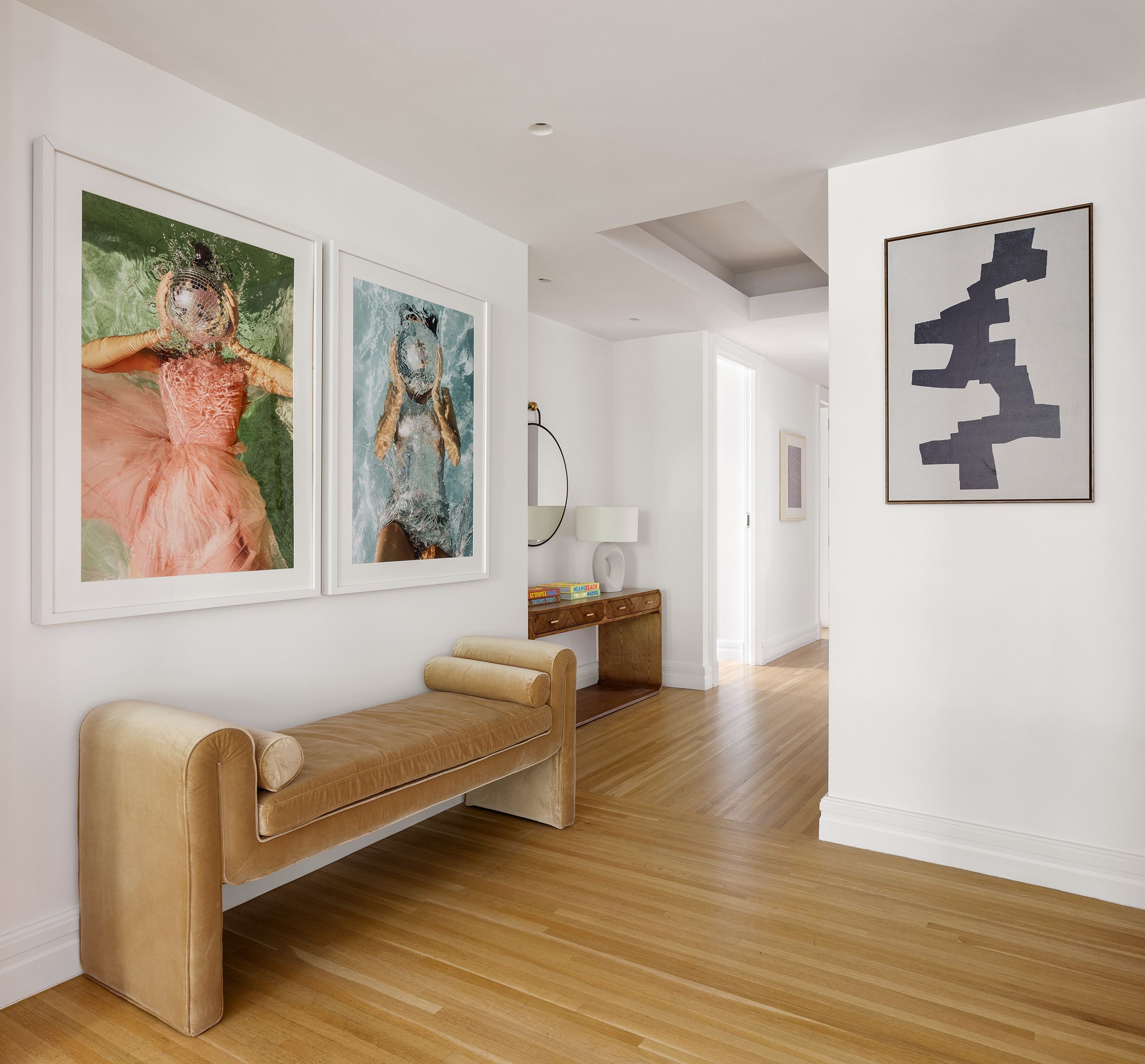 150 East 72nd Street, Unit 2N Manhattan, NY 10021 - Photo 6 of 20 Gallery Image 6