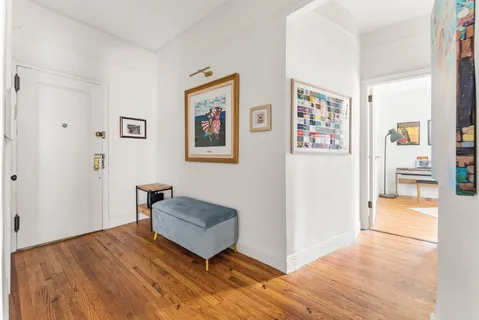 $499,000 | 668 Riverside Drive, Unit 4E | Hamilton Heights
