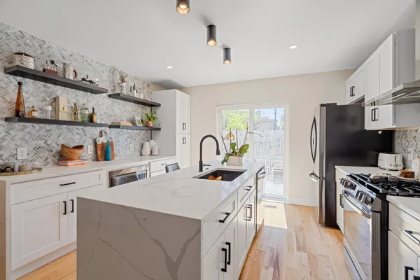$925,000 | 1934 Pemberton Street, Philadelphia, PA 19146