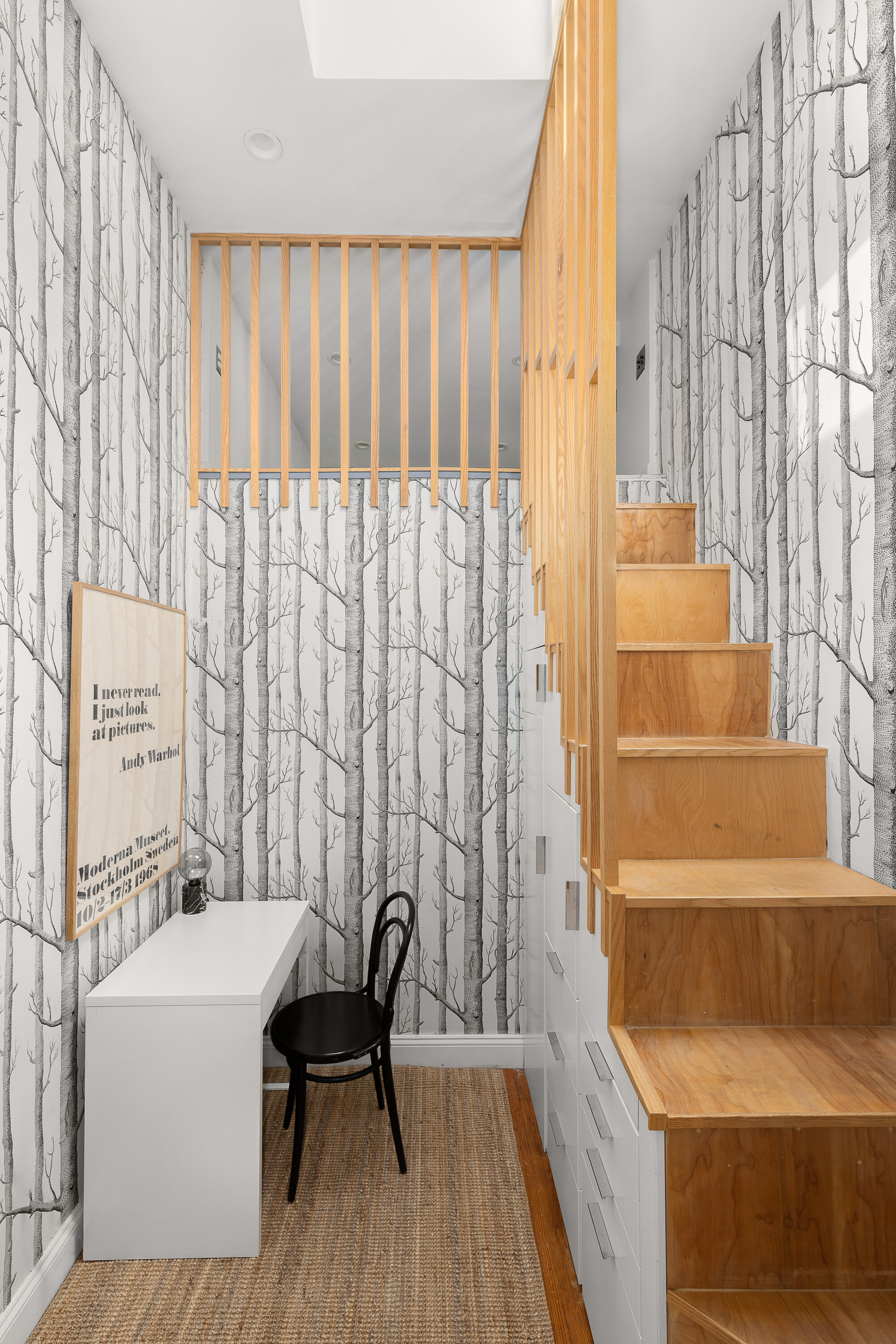 214 Carlton Avenue, Unit 2 Brooklyn, NY 11205 - Photo 9 of 16 a bathroom with a sink and a bathtub