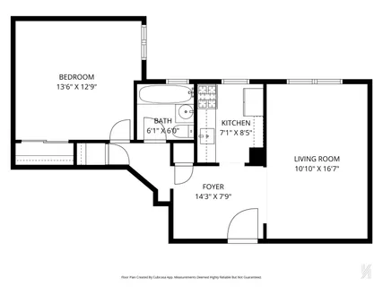 $225,000 | 33-24 Junction Boulevard, Unit 1R | Jackson Heights