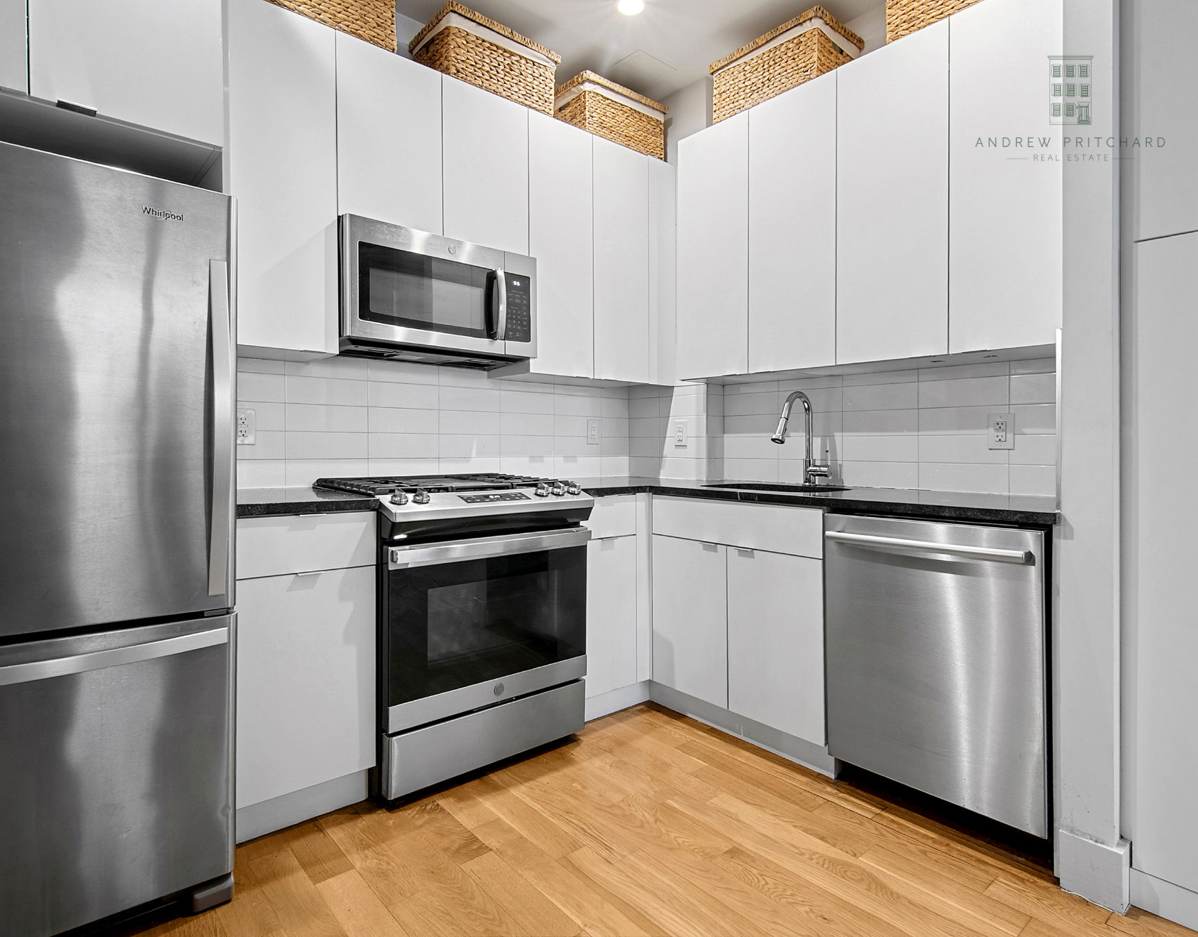 12 Lawton Street, Unit 3A Brooklyn, NY 11221 - Photo 3 of 7 Gallery Image 3