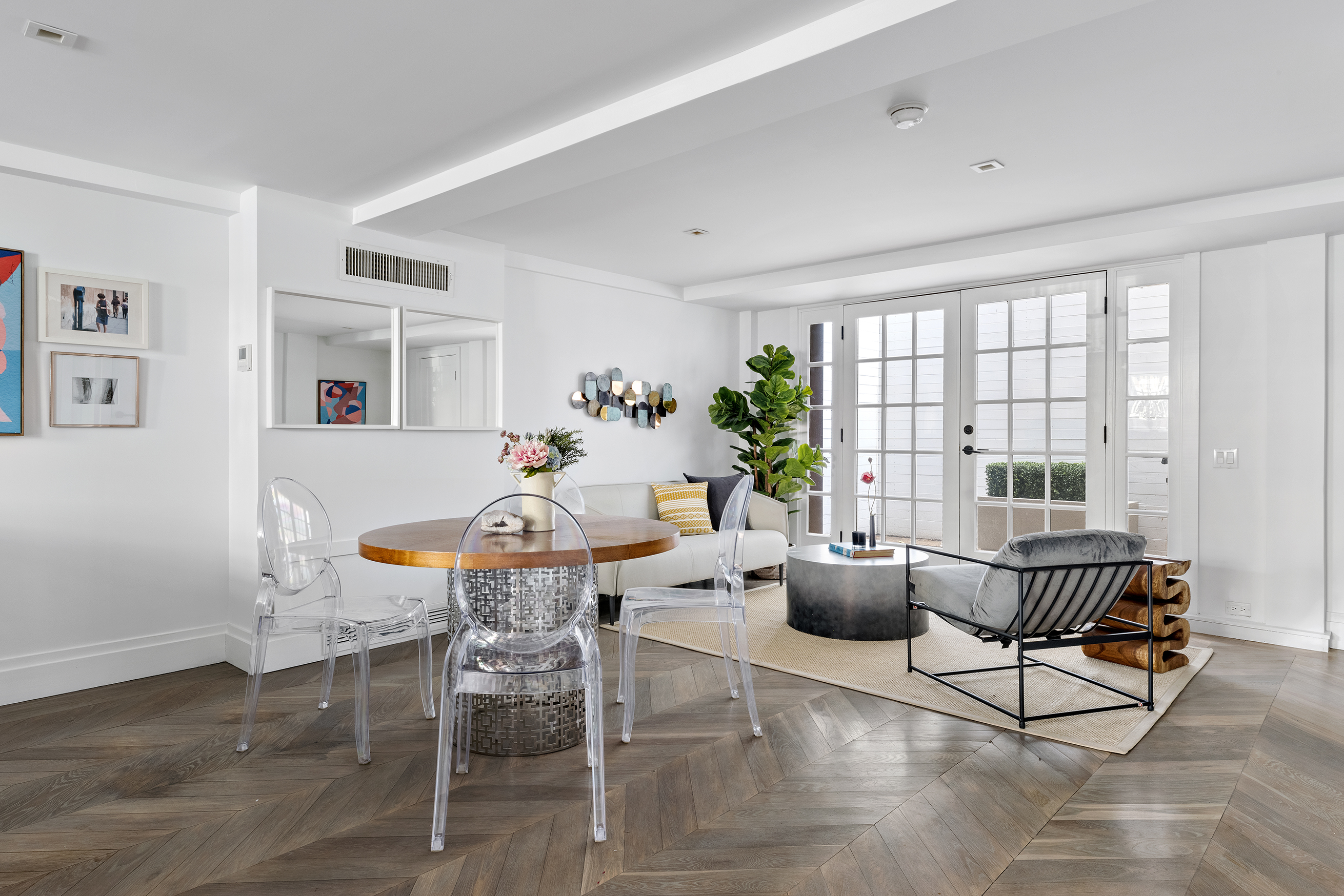 9 Commerce Street Manhattan, NY 10014 - Photo 8 of 18