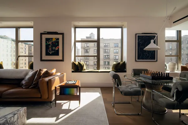 $4,925,000 | 251 West 91st Street, Unit 11B | Upper West Side