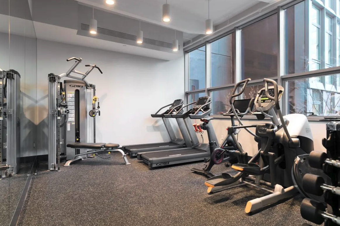 338 Berry Street, Unit 7J Brooklyn, NY 11249 - Photo 16 of 18