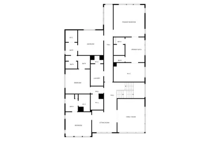 $2,300,000 | 3758 Drummond Street, Houston, TX 77025